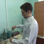 Студенческий научный кружок «Фитотерапия»